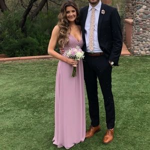 Morilee Madison Gardner Bridesmaid Dress